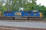 CSX 4579